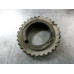 91Q017 Crankshaft Timing Gear From 2010 Chevrolet Traverse  3.6 12645465